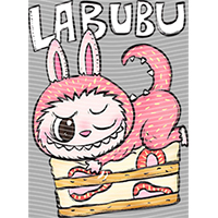 labubu-LBB 1074